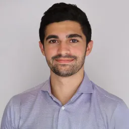 Jacob Kanfer